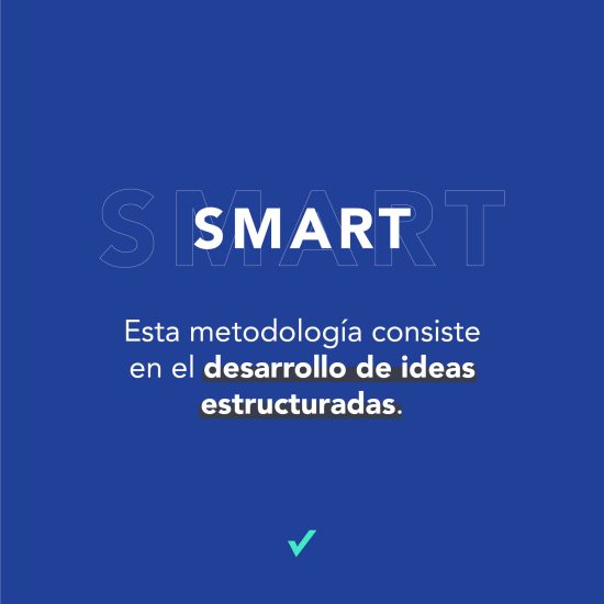 Negocios y métodología smart